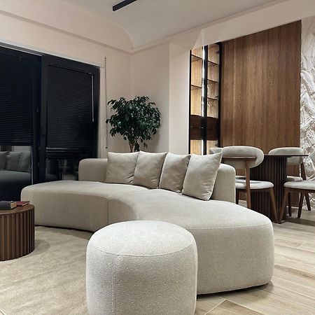 Tirana Herin Apartments Exterior photo