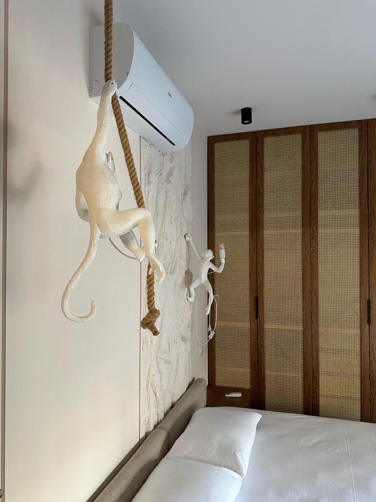 Tirana Herin Apartments Exterior photo